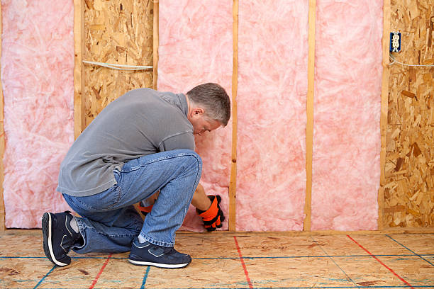 Trusted WI Insulation Contractor Experts